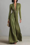 Marceline Sleekline Dress