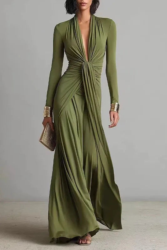 Marceline Sleekline Dress