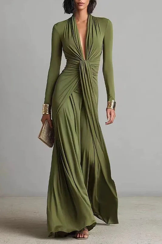 Marceline Sleekline Dress