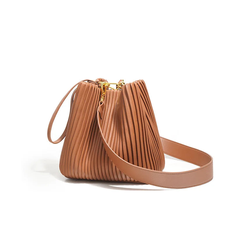 Montreux Bucket Crossbody Bag