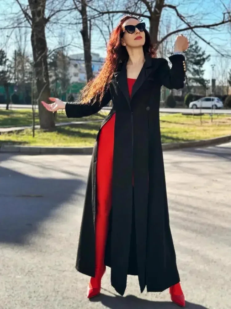 Camila Structured Blazer