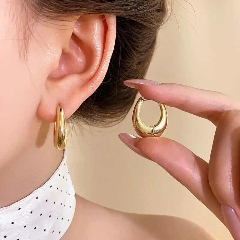 Daisy Petal Earrings