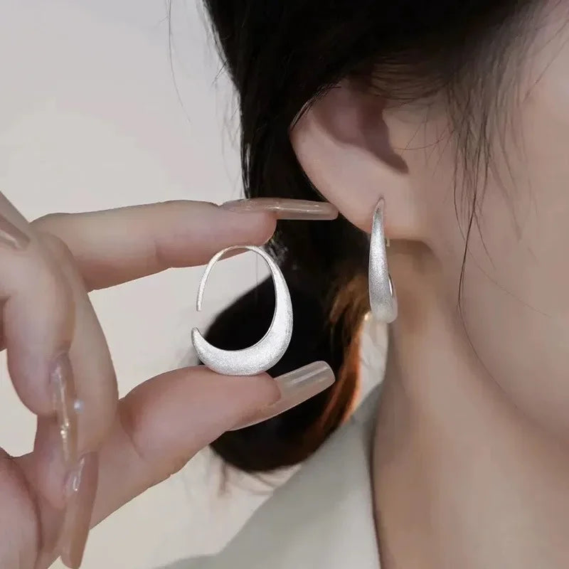 Daisy Petal Earrings