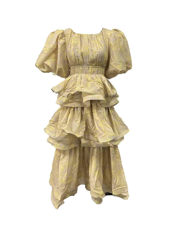 Lila Grace Dress