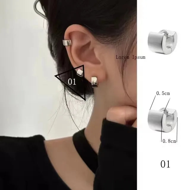 Adriana Timeless Earrings