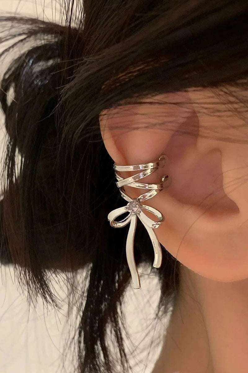 Polina Ear Cuffs
