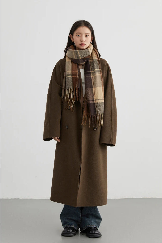 Selora Overcoat
