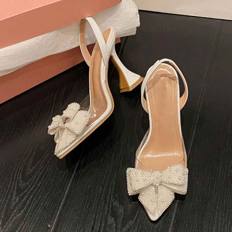 Elandraé Heels