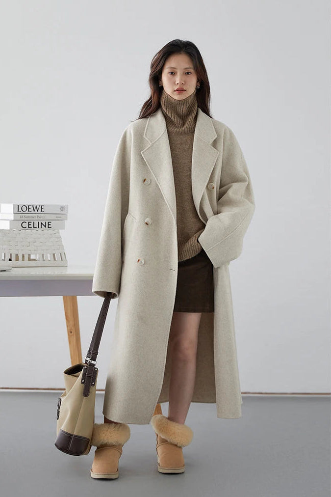 Selora Overcoat