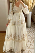 Zamora Dress