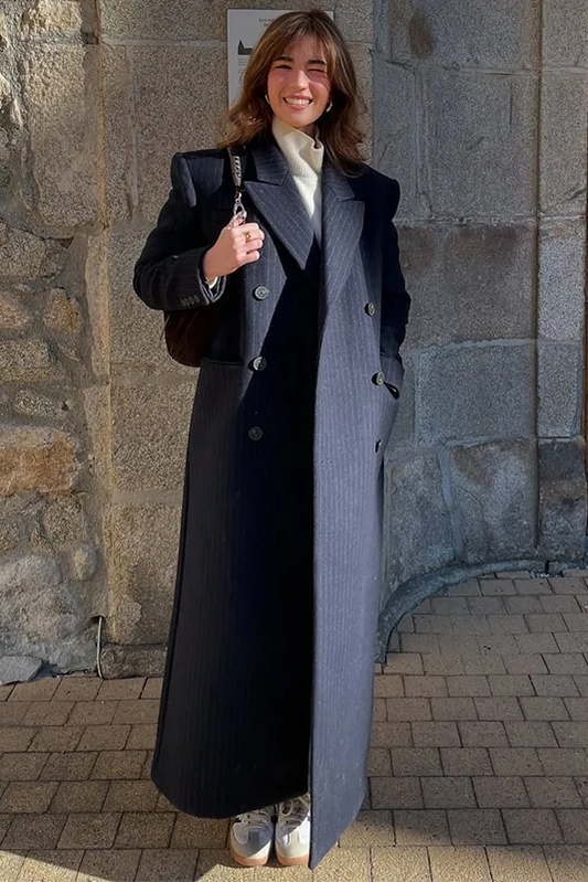 Gloria Classic Coat