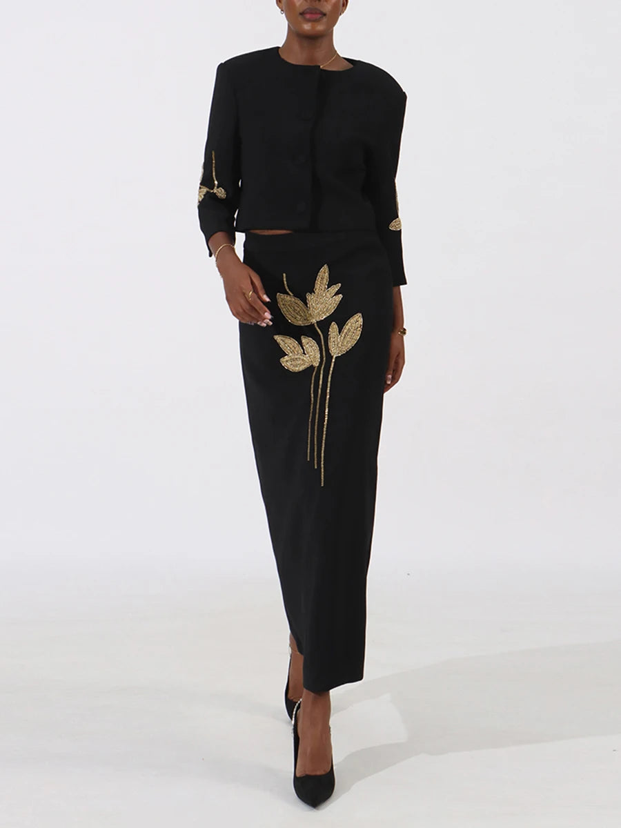 Lunessa Charm Dress