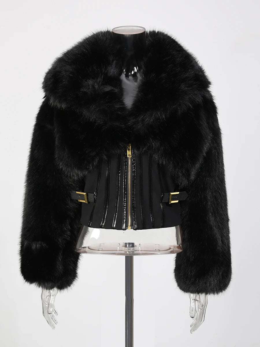 Carina Zip Jacket