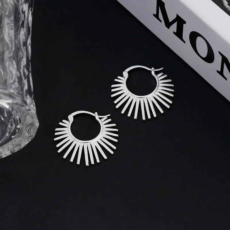 Adriana Timeless Earrings