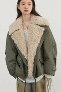 Marcelli Jacket