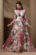 Axelle Dress