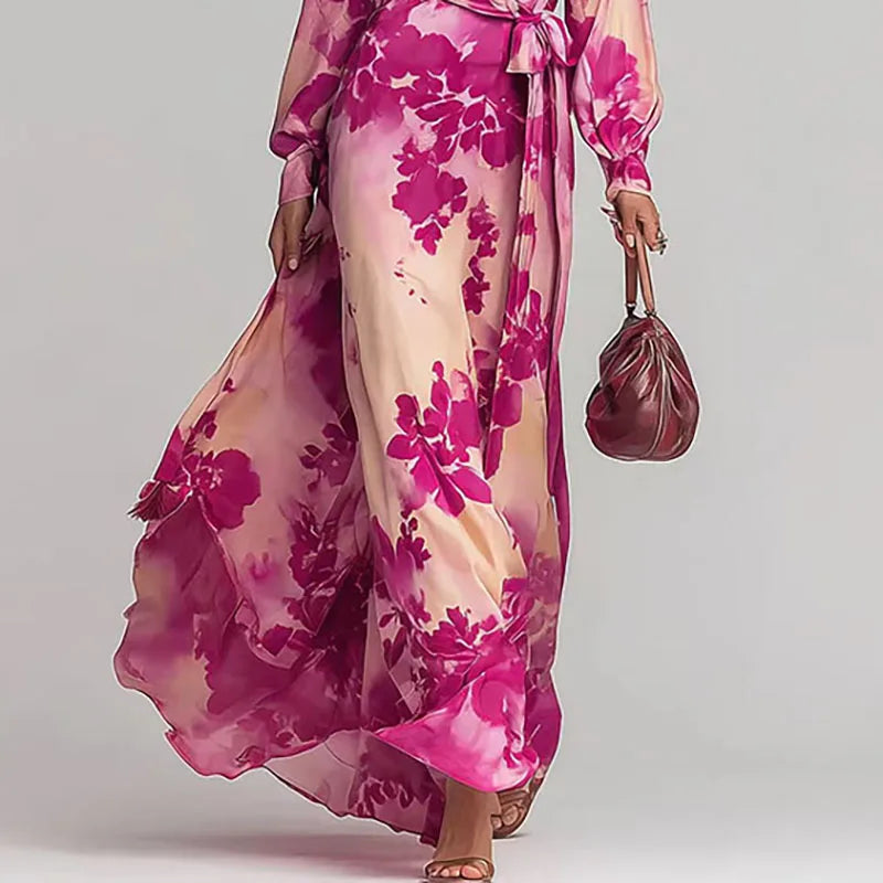 Camellia Sweet Dress