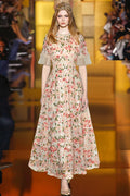 Millicent Dress