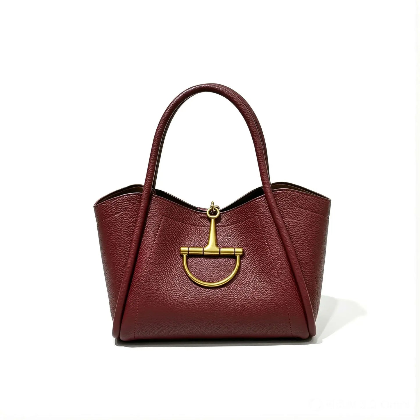 Capri Leather Bag