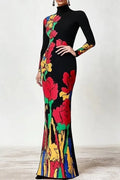 Mardea Dress