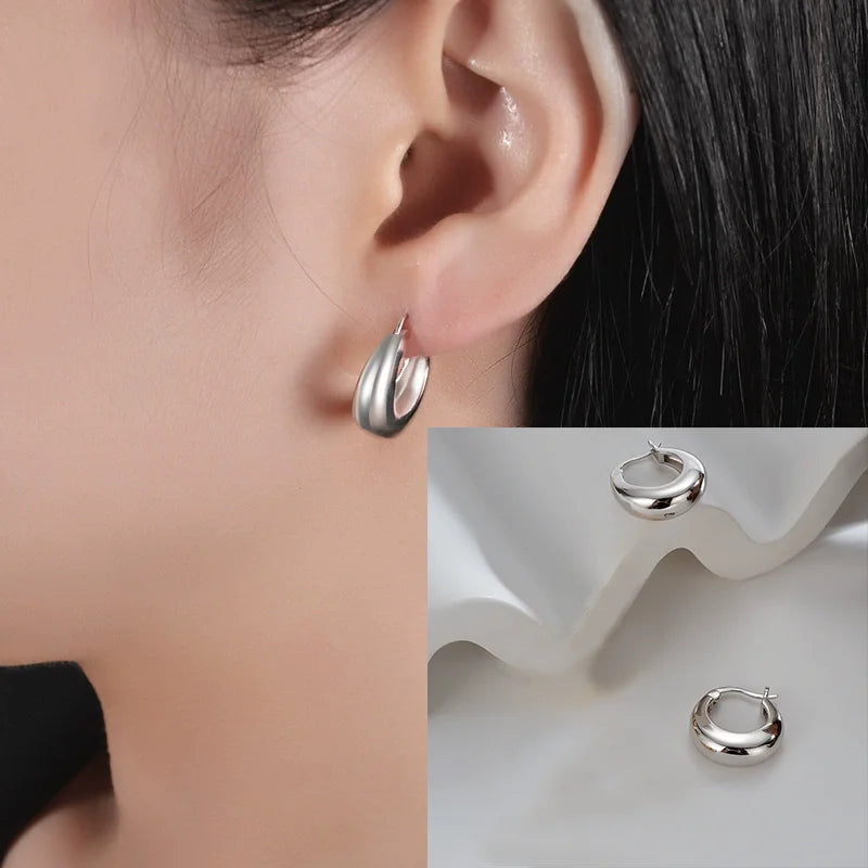 Daisy Petal Earrings