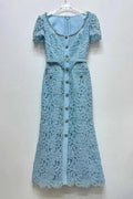 Florinda Dress