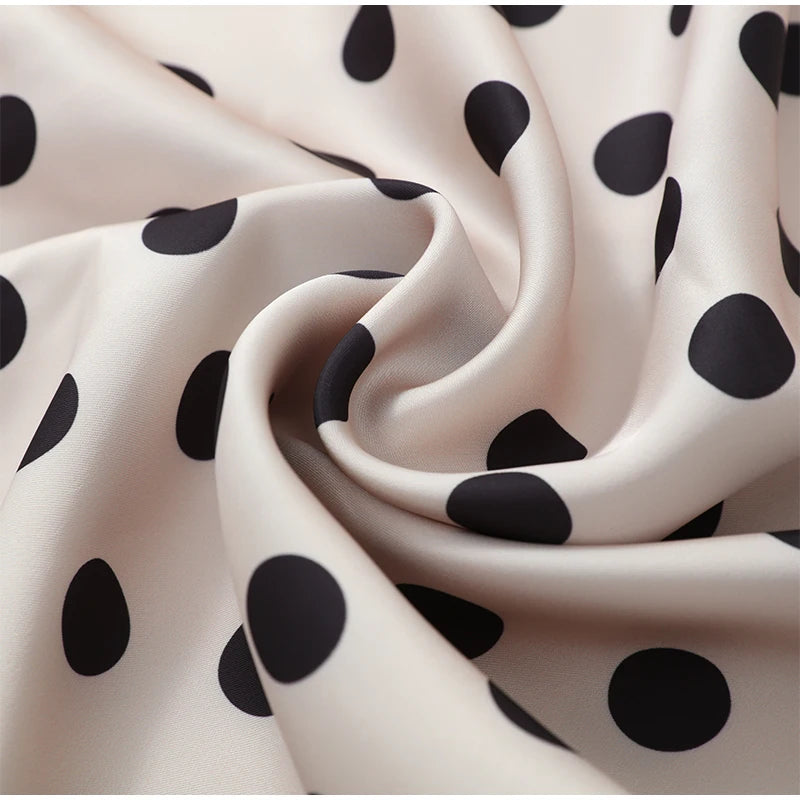 Bellavique Scarf Skirt Set