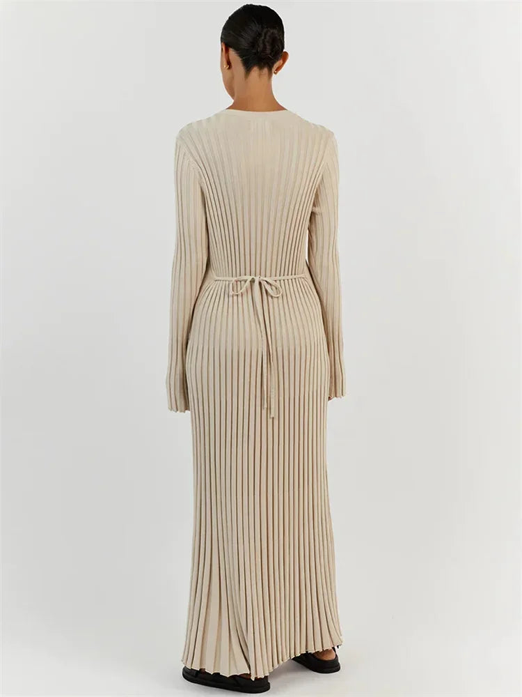 Elowen Knit Dress