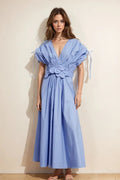 Yunara Dress