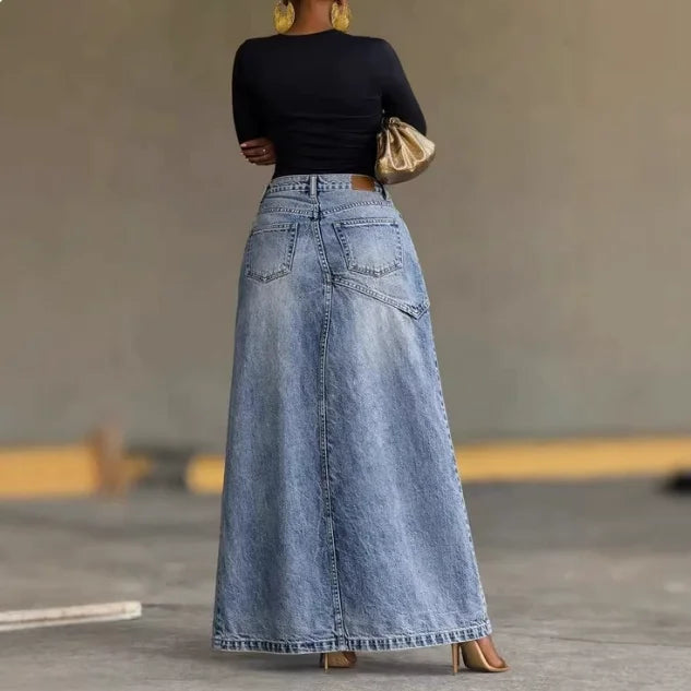 Hadley Daytrip Skirt