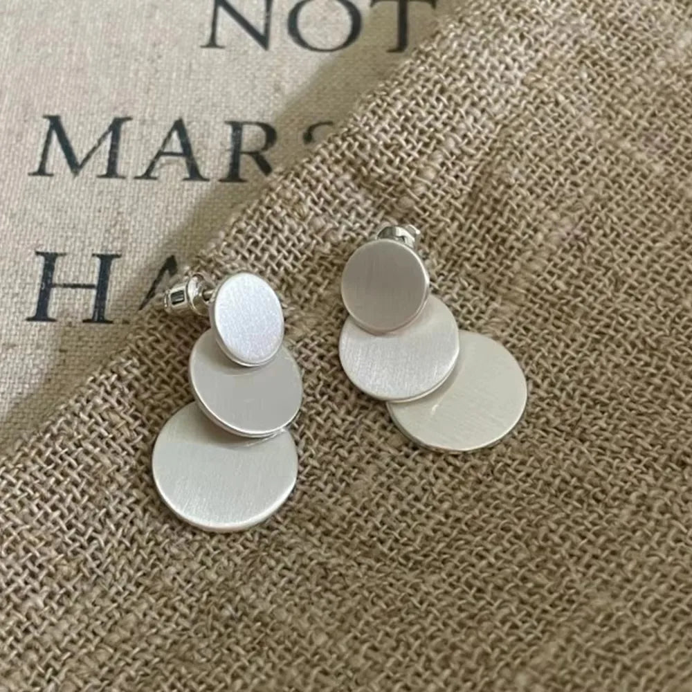 Adriana Timeless Earrings