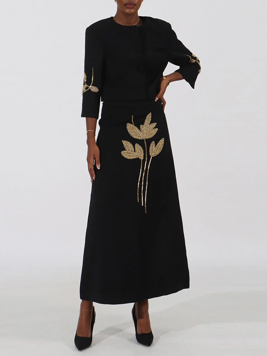 Lunessa Charm Dress