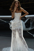 Valeriana Grand Evening Dress