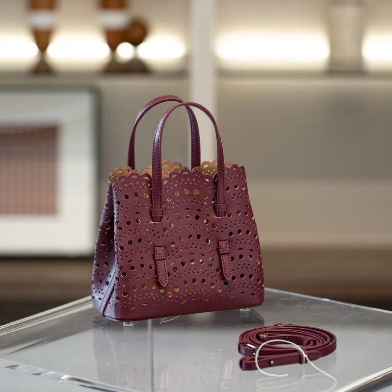 Hiraya Vintage Tote Bag