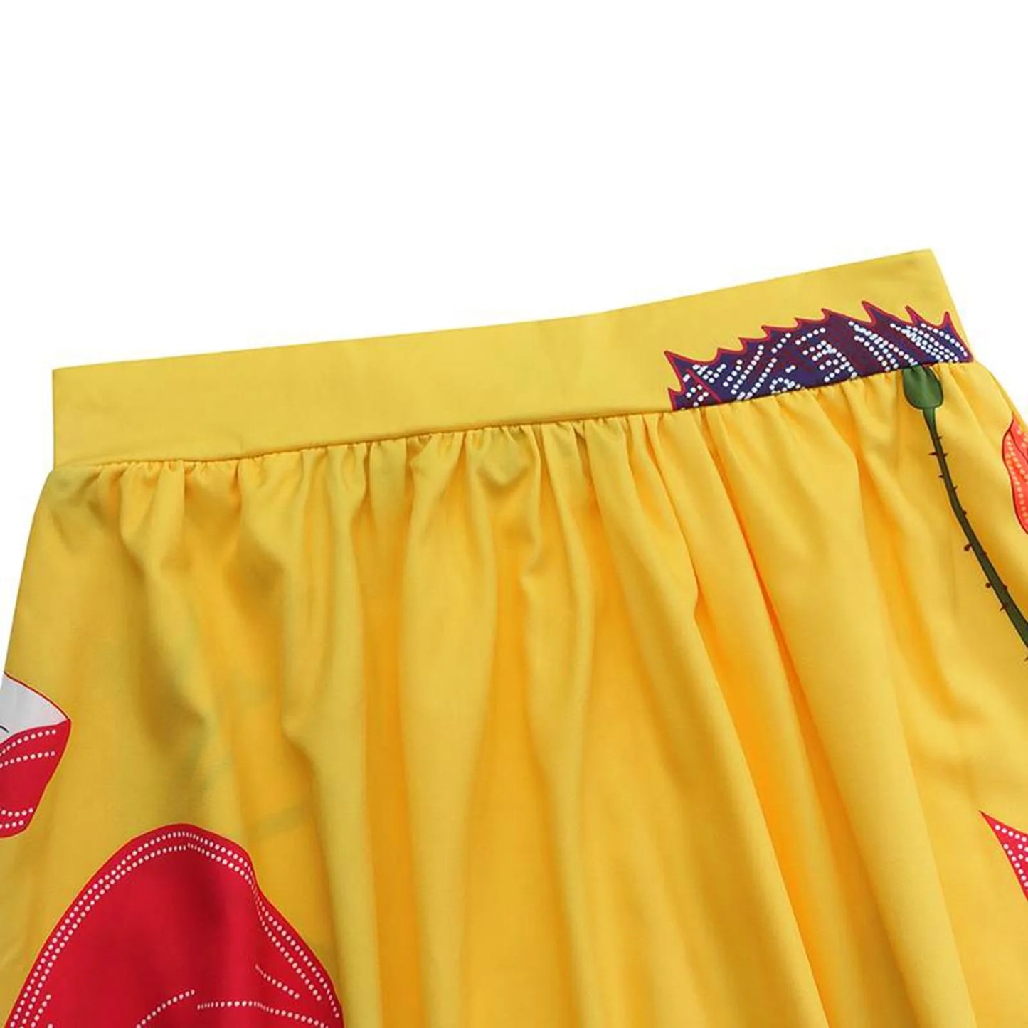 Rosalie Soft Skirt