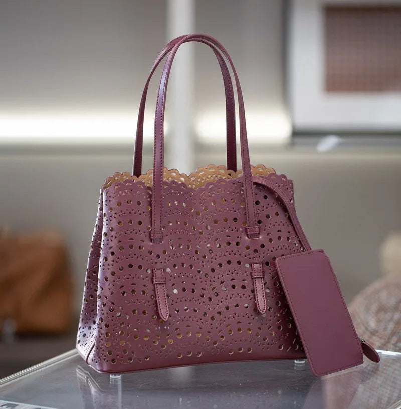 Hiraya Vintage Tote Bag