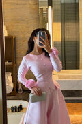 Catarina Regal Dress