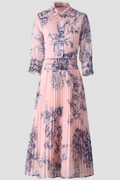 Olesia Dress