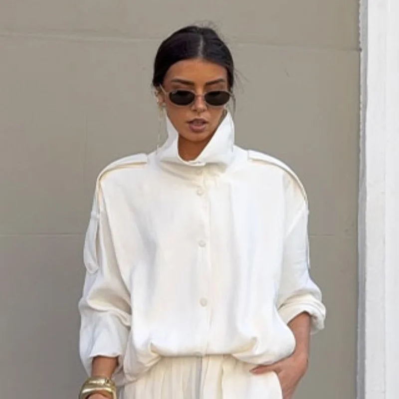 Cornelia Jacket Pants Suit