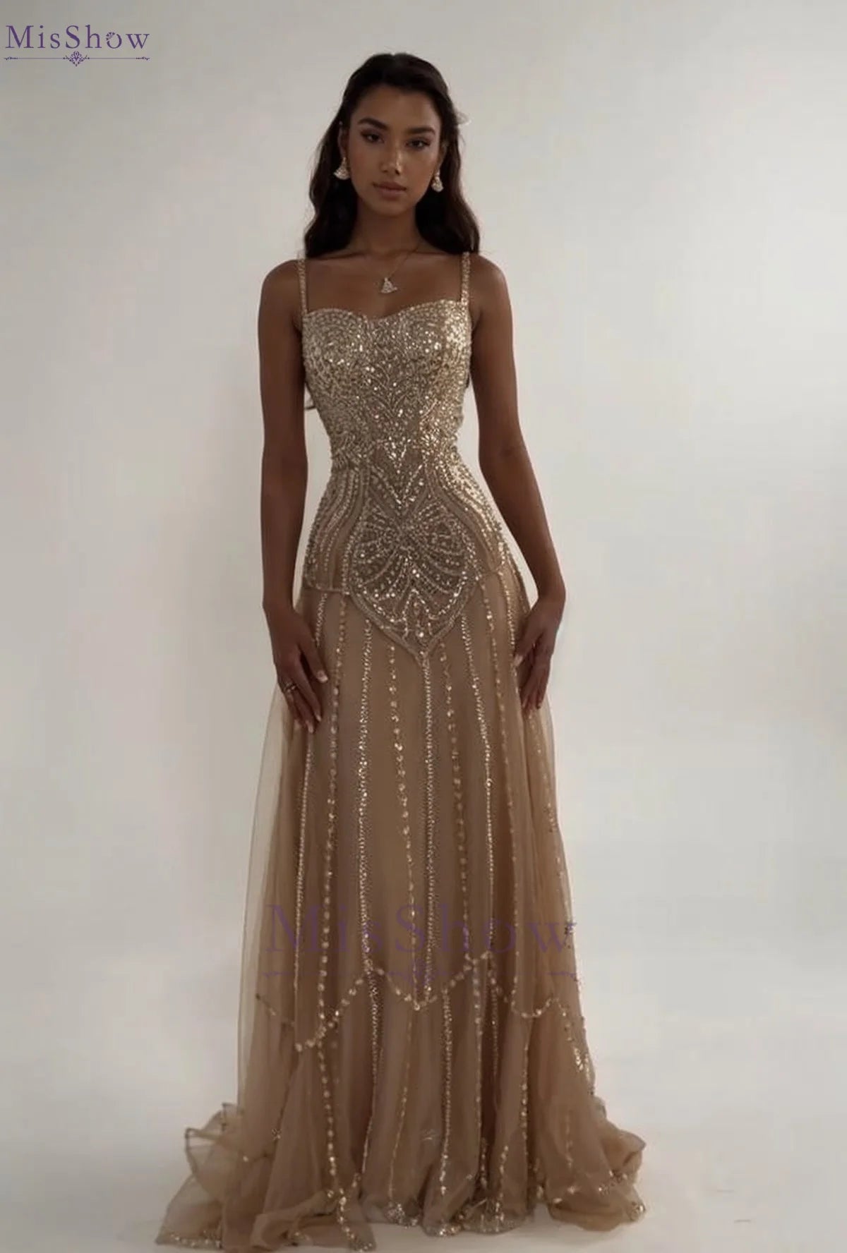 Velorine Grand Dress