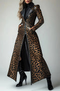 Dravena Coat