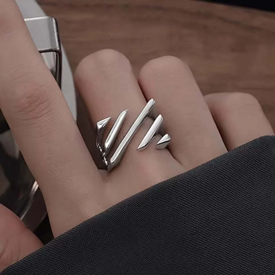 Arezzo Stylish Ring Set
