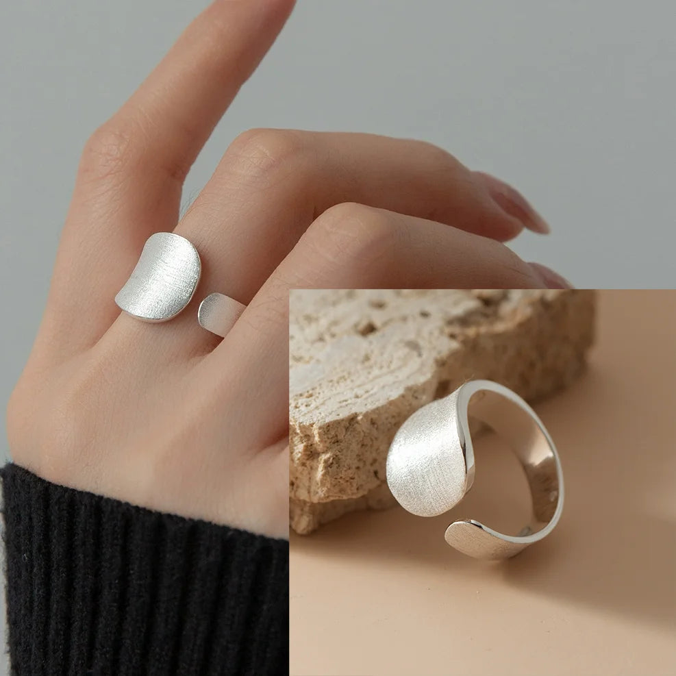 Arezzo Stylish Ring Set