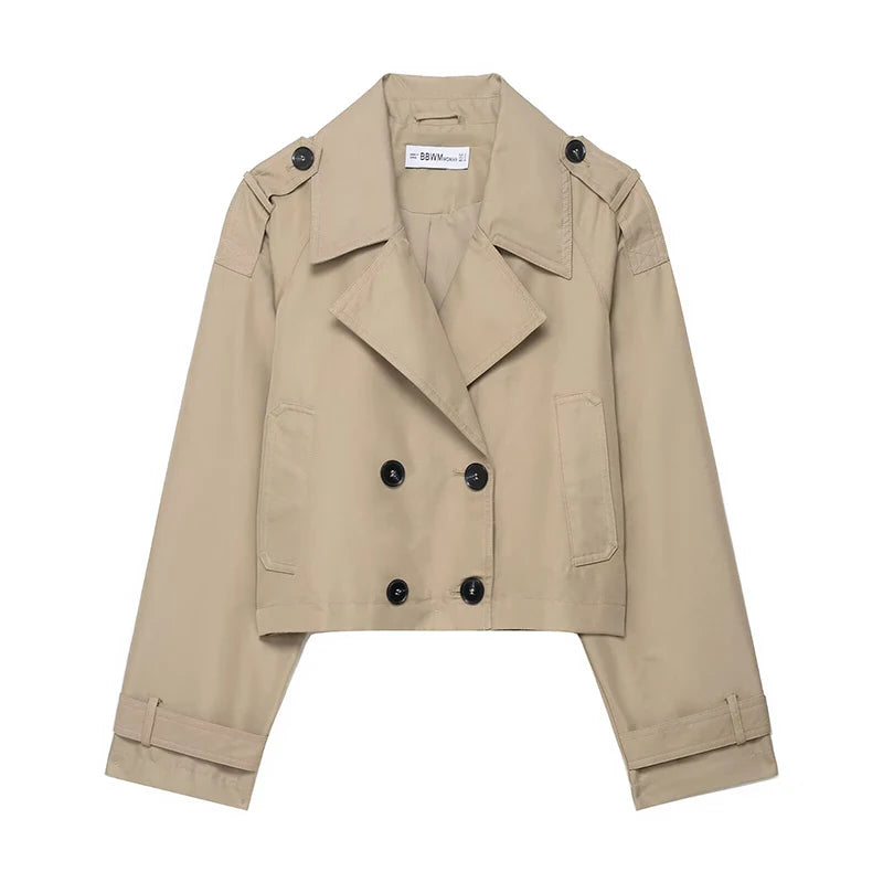 Marcella Coat