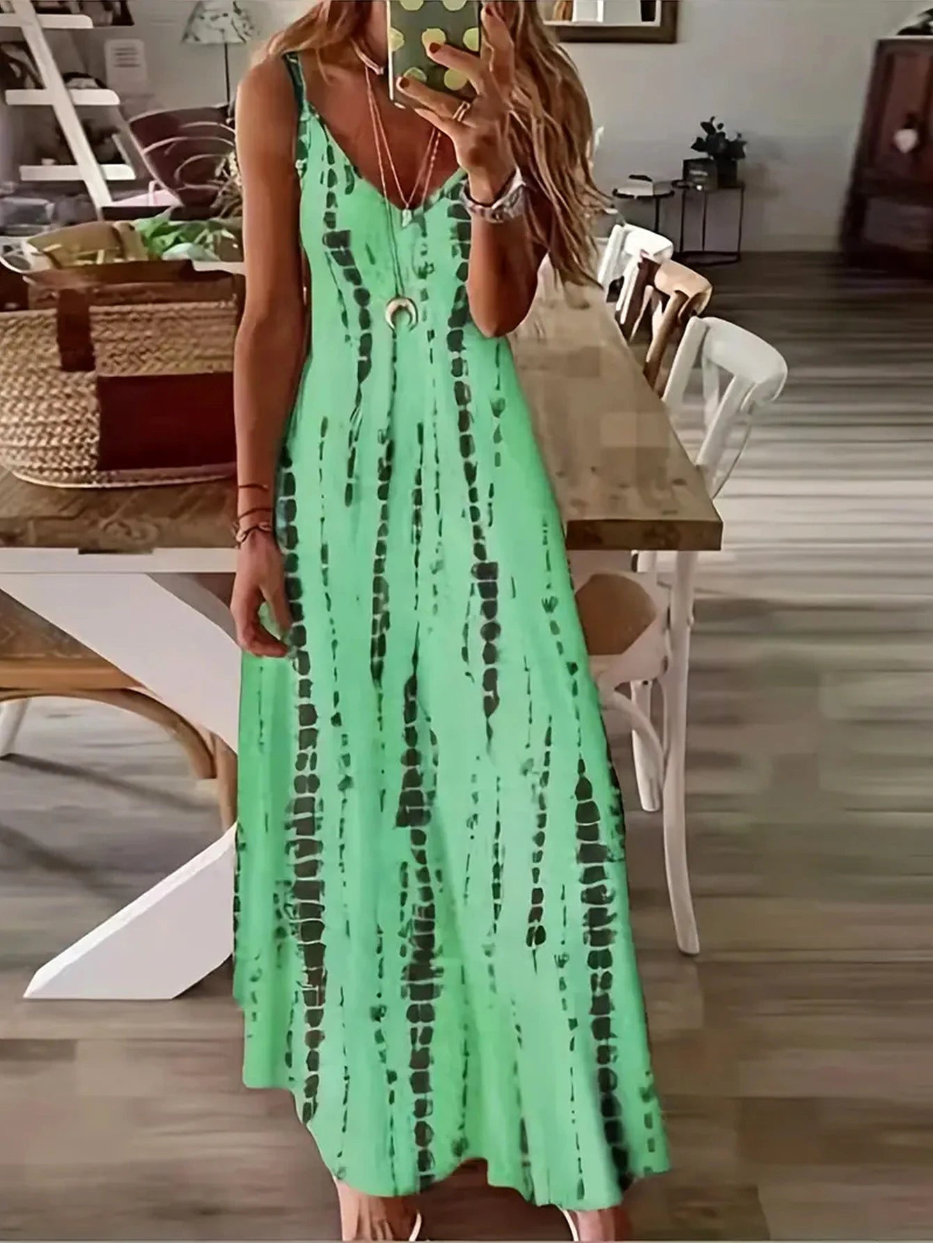 Alira Sundress