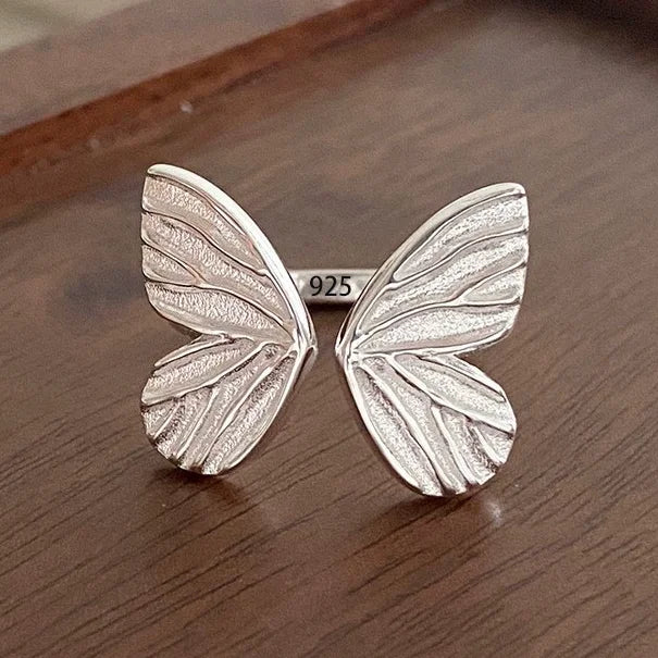 Arezzo Stylish Ring Set