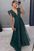 Forsythia Dress