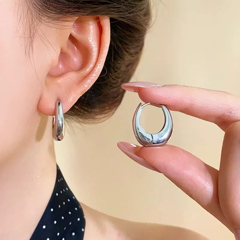 Daisy Petal Earrings