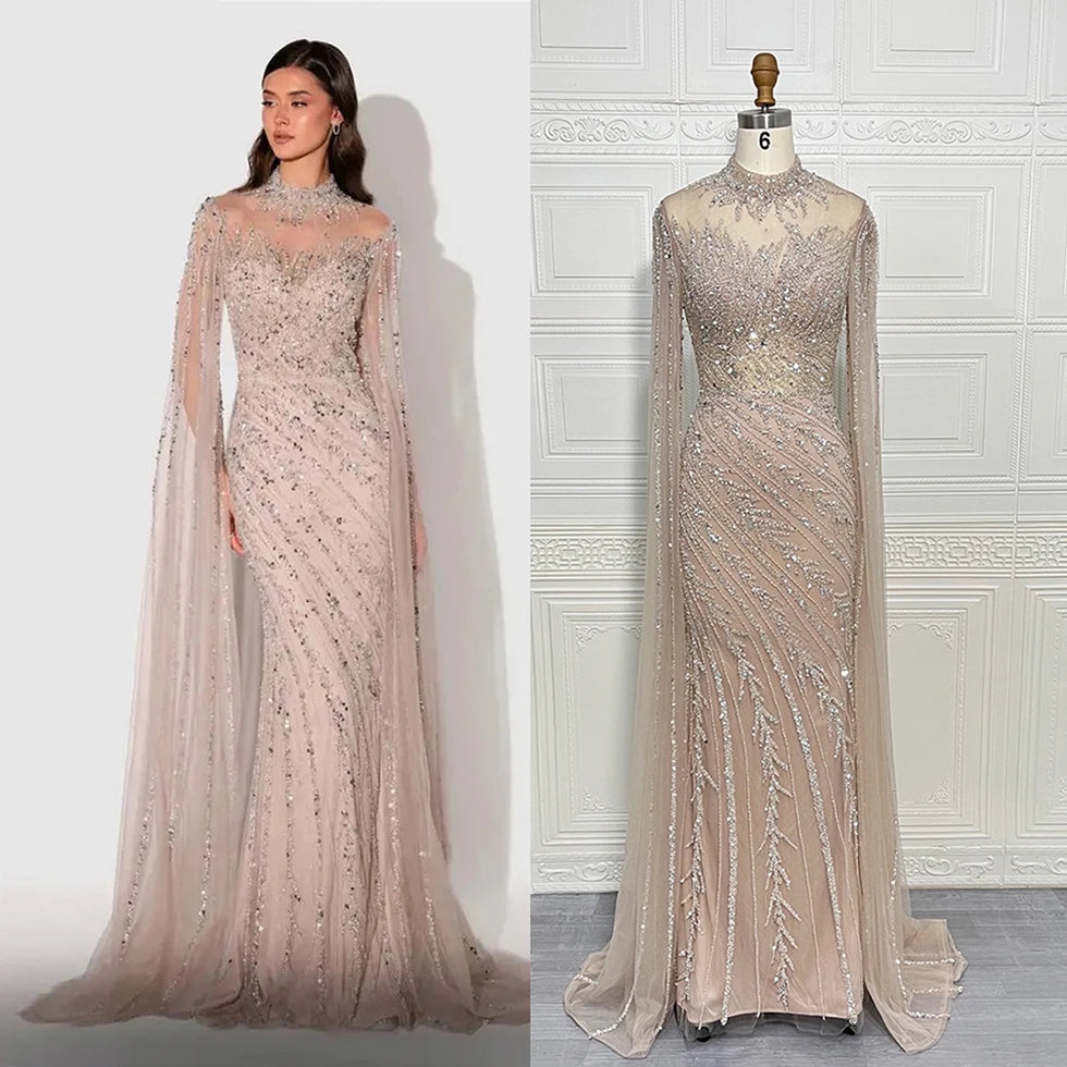 Rosavelle Couture Dress