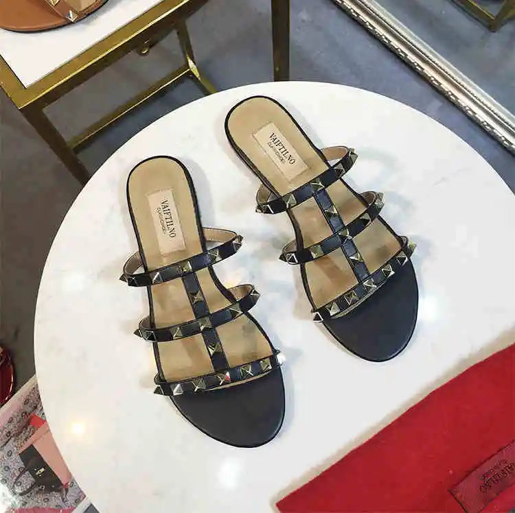 Romy Sandals